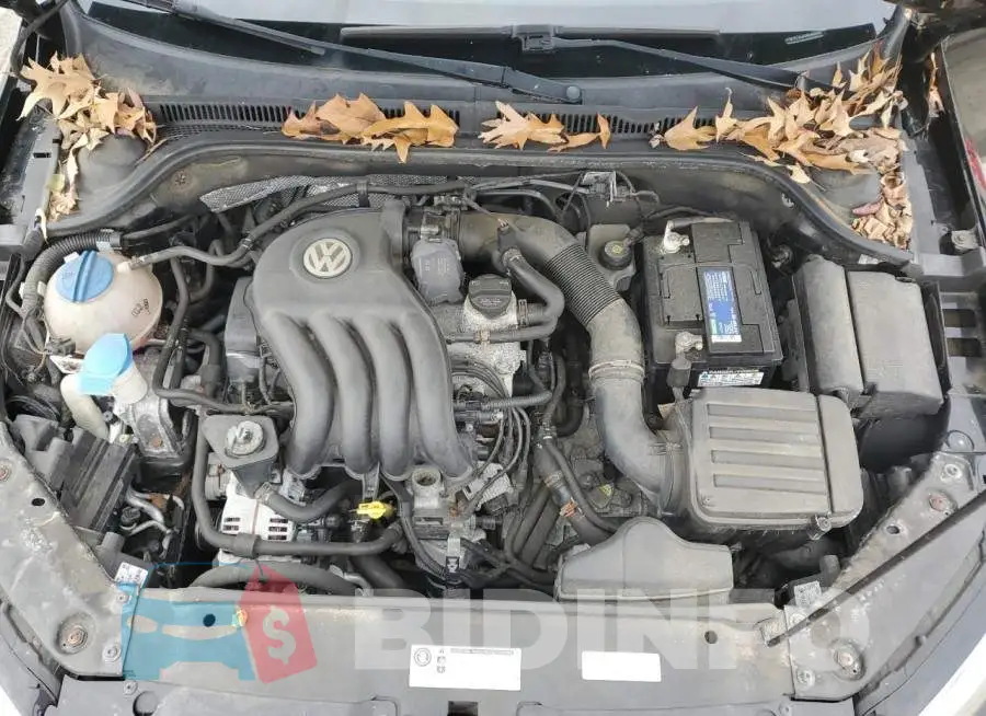 3VW2K7AJ2EM383363 Photo# 11