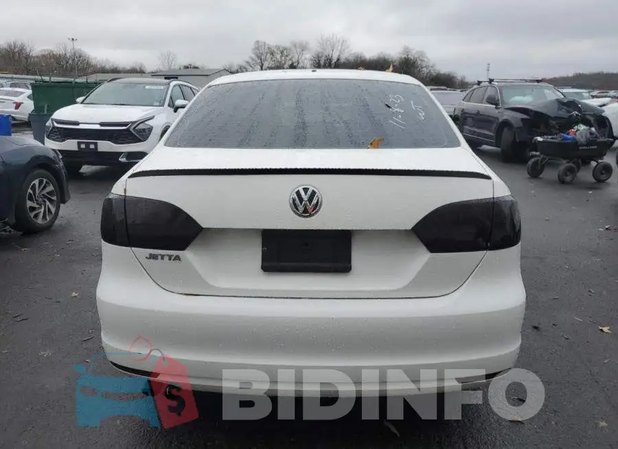 3VW2K7AJ3EM377426 Photo# 6