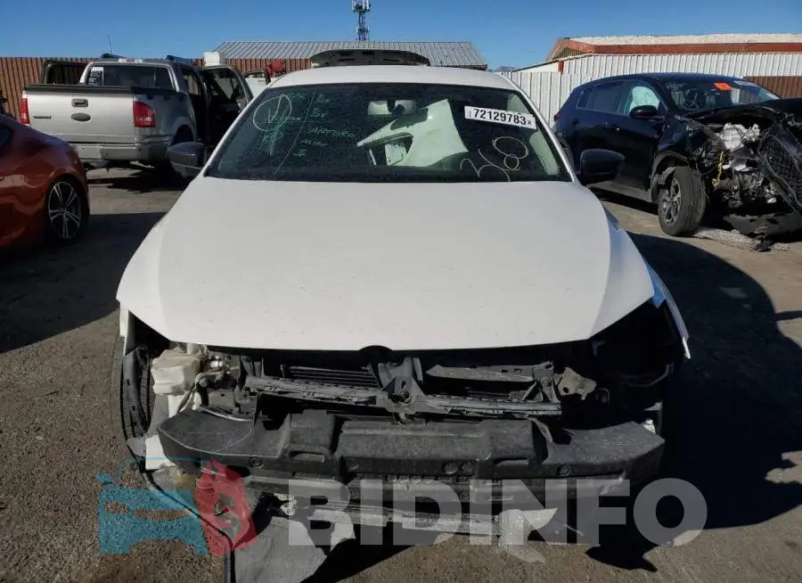3VW2K7AJ5EM375483 Photo# 5