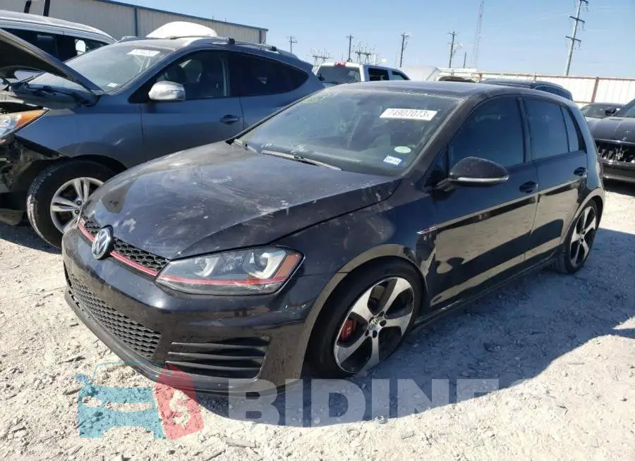 3VW447AU5FM100601 Photo# 1