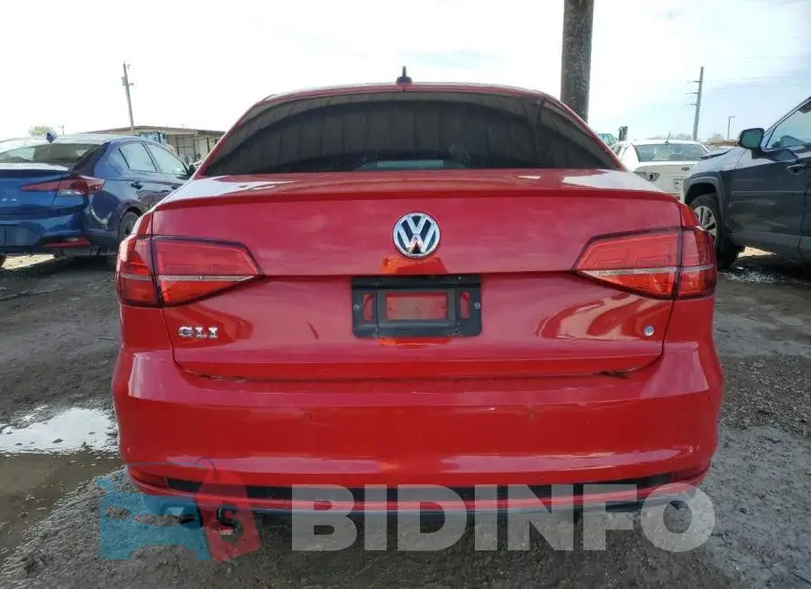 3VW4T7AJ9HM328127 Photo# 6