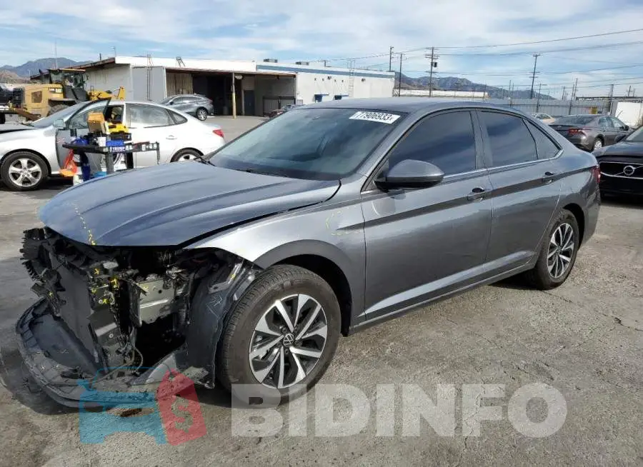 3VW5M7BU8PM005177 Photo# 1