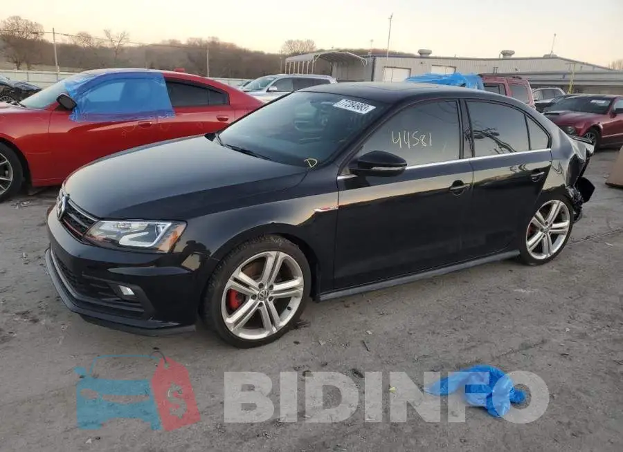 3VW5S7AJ3GM371867 Photo# 1