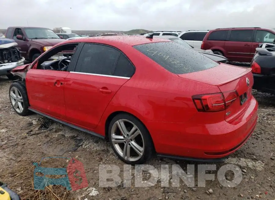 3VW5T7AJ5HM408481 Photo# 2