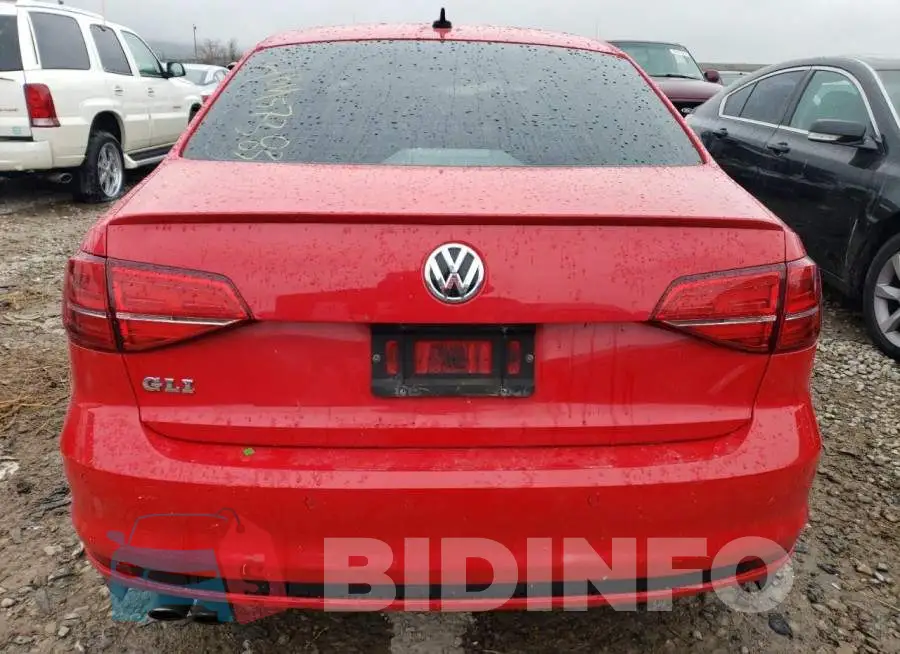 3VW5T7AJ5HM408481 Photo# 6