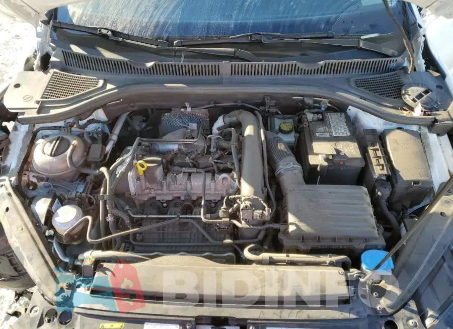 3VWC57BU6KM116890 Photo# 11