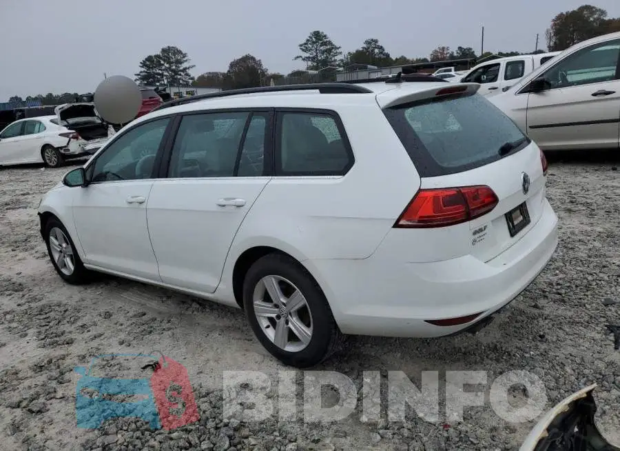 3VWCA7AU9FM515280 Photo# 2