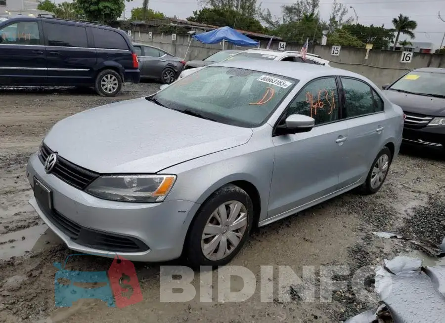 3VWD17AJ7EM217044 Photo# 1