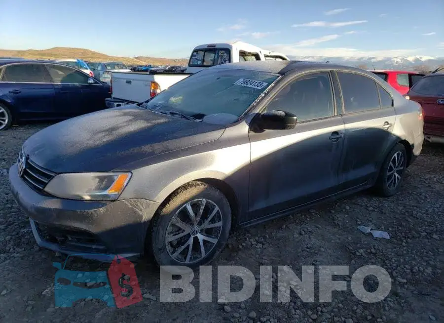 3VWD67AJ6GM350107 Photo# 1