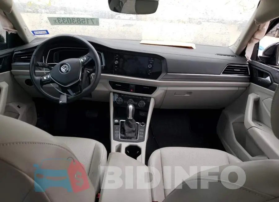 3VWEB7BU8KM254383 Photo# 8