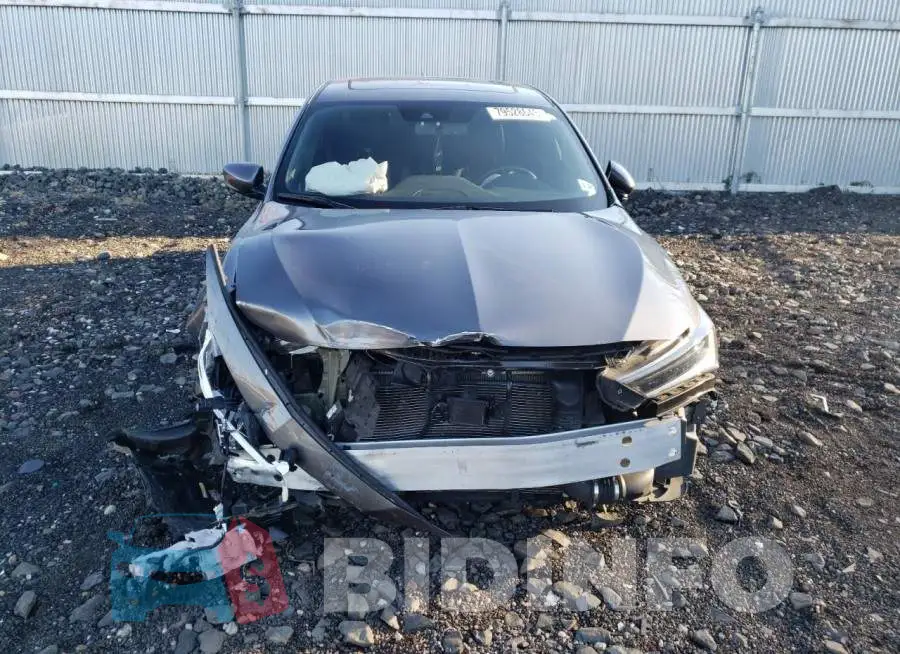 19UDE2F8XKA004017 Photo# 5