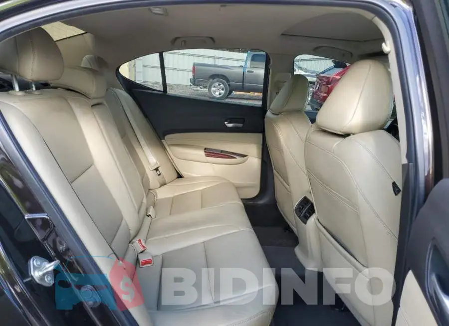 19UUB1F37FA005669 Photo# 10