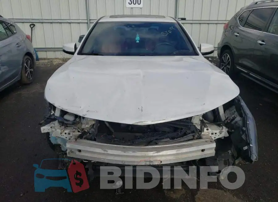 19UUB1F61KA005235 Photo# 5