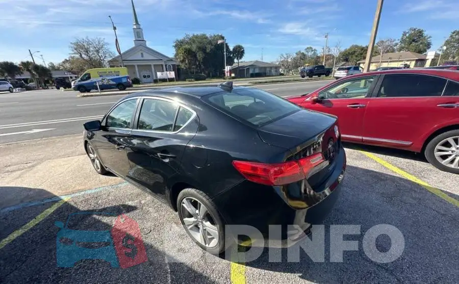 19VDE1F37EE004743 Photo# 3