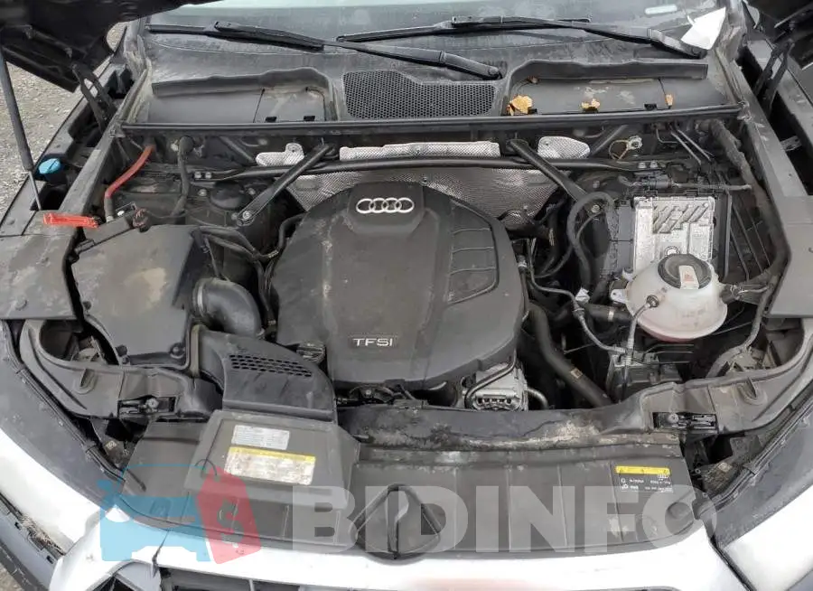 WA1BNAFY4J2012486 Photo# 12