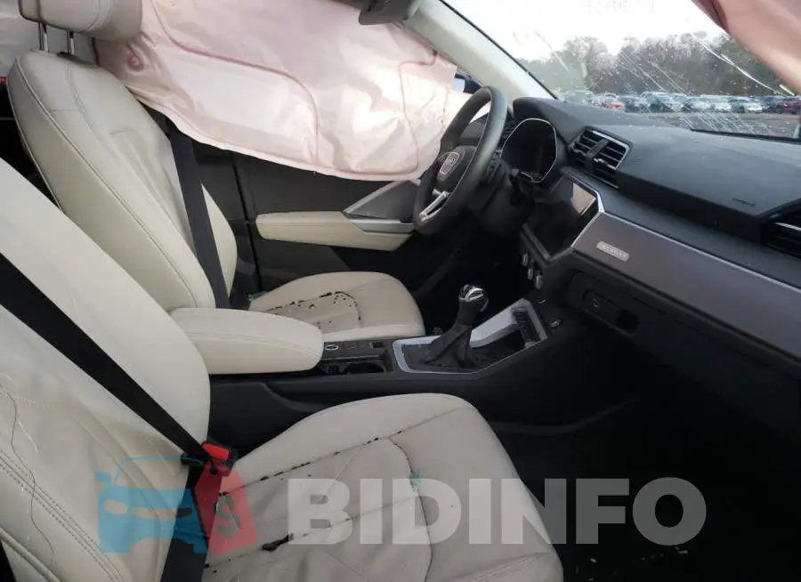 WA1EECF31M1002182 Photo# 7