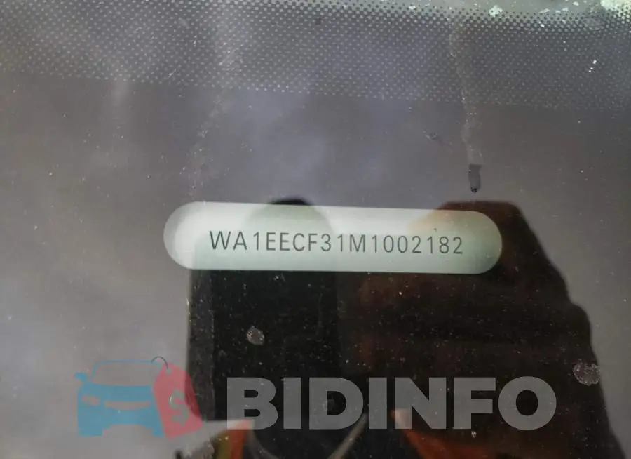WA1EECF31M1002182 Photo# 12