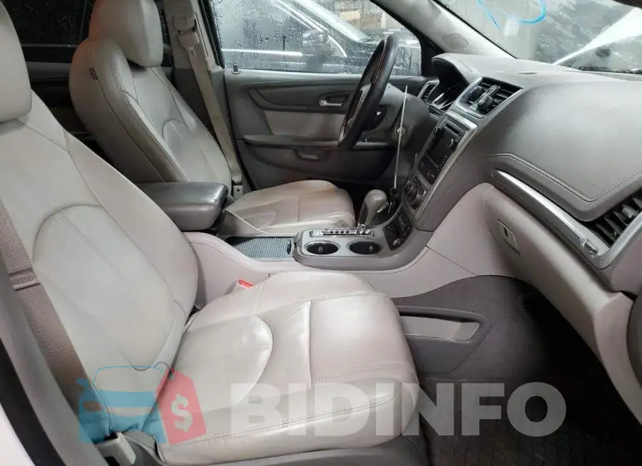 1GKKRRKD4EJ270941 Photo# 7