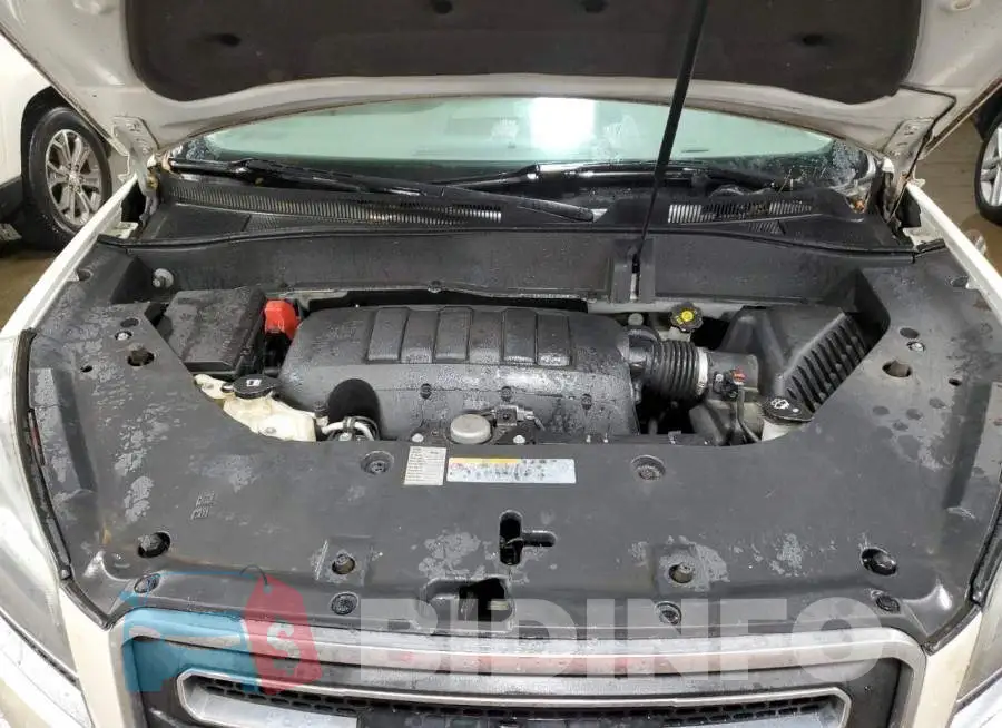 1GKKRRKD4EJ270941 Photo# 11