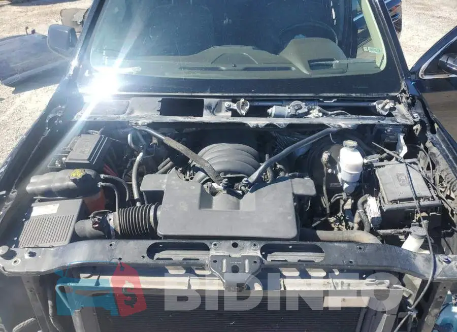 1GKS2CKJ5GR221355 Photo# 12
