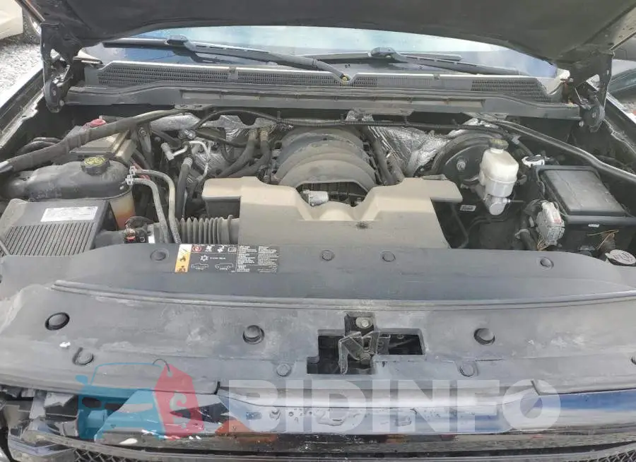 1GTV2NEC4HZ105051 Photo# 11