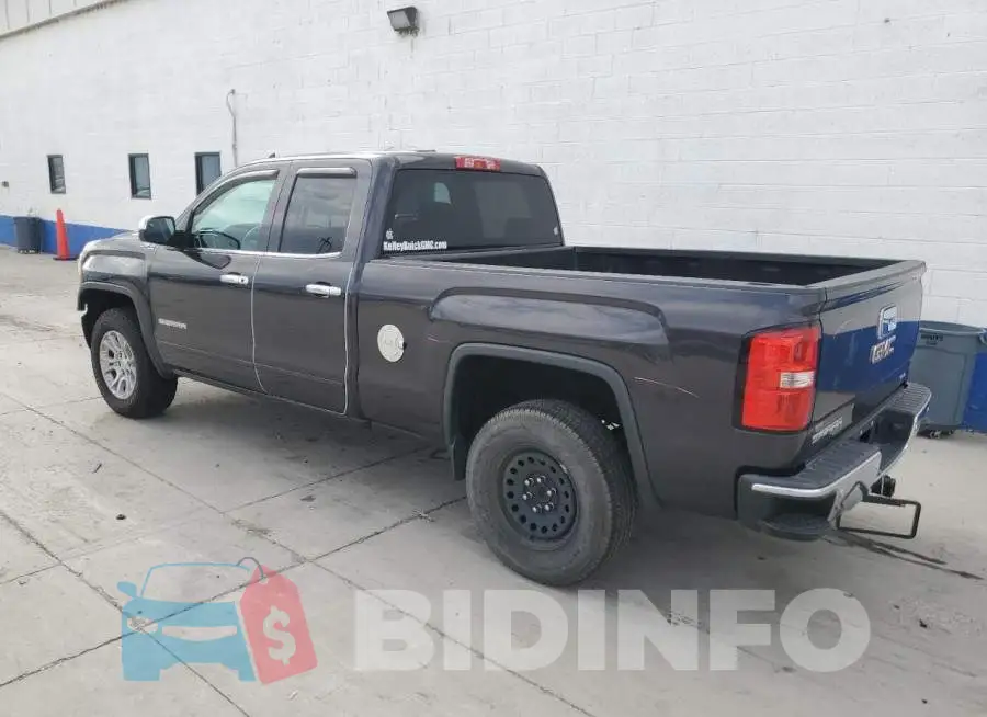 1GTV2UEC0EZ269127 Photo# 2