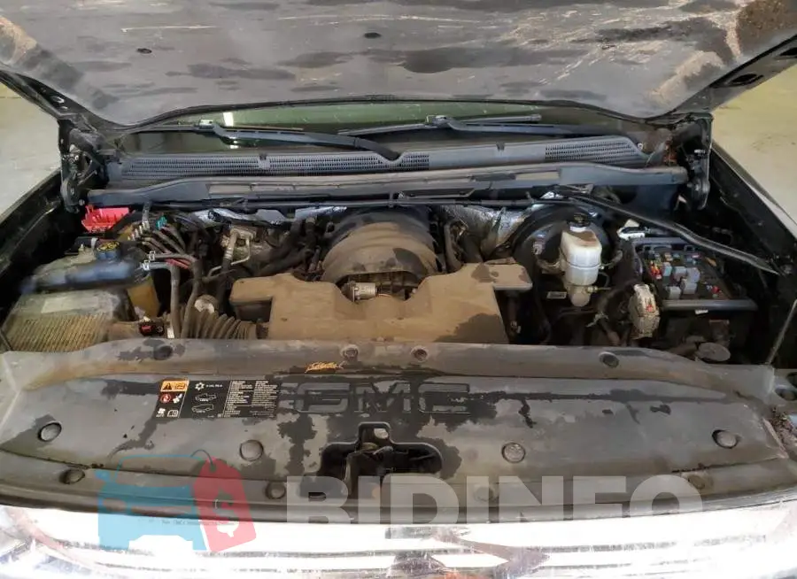 1GTV2VEC1FZ208733 Photo# 11