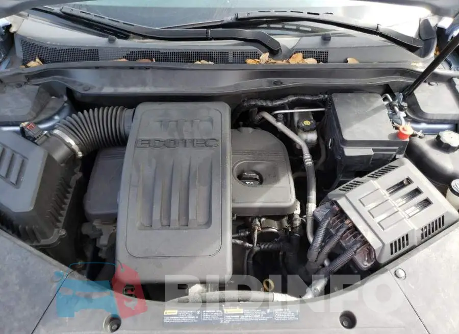 2GKALMEK3E6193373 Photo# 12