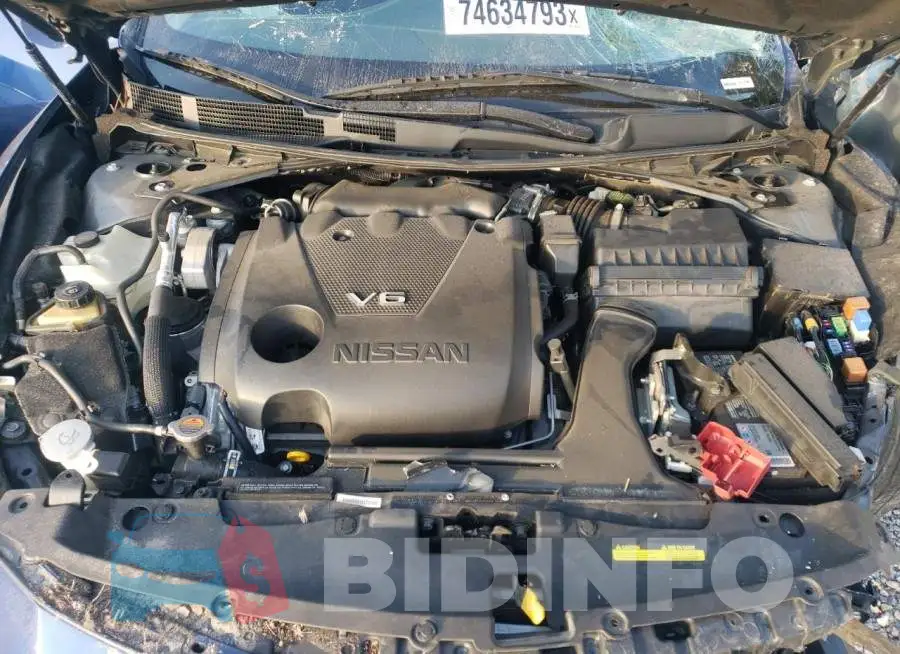 1N4AA6CV1MC501484 Photo# 11