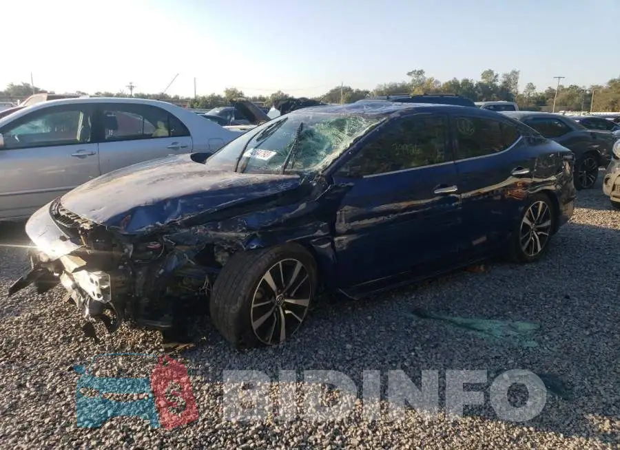1N4AA6CV1MC501484 Photo# 1