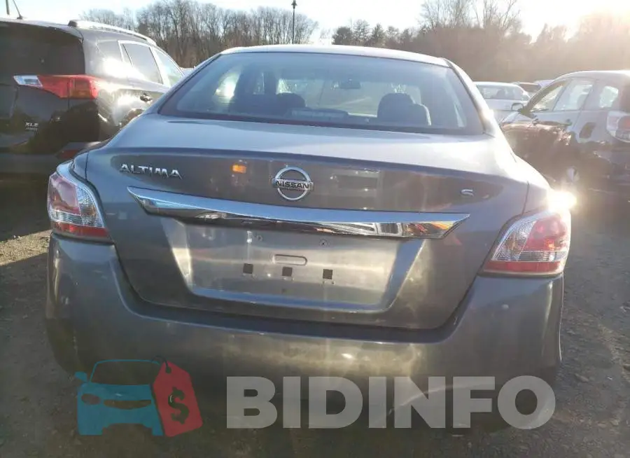 1N4AL3AP1FN379973 Photo# 6
