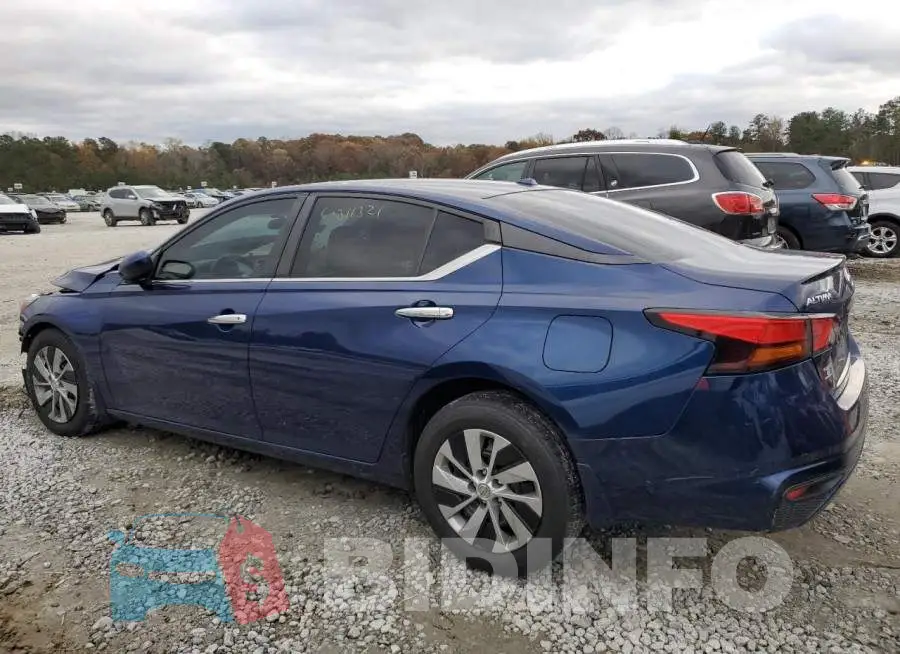 1N4BL4BV9LC141481 Photo# 2