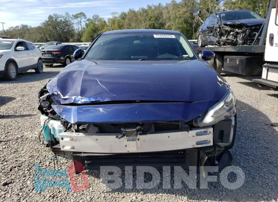 1N4BL4CV4LC277192 Photo# 5