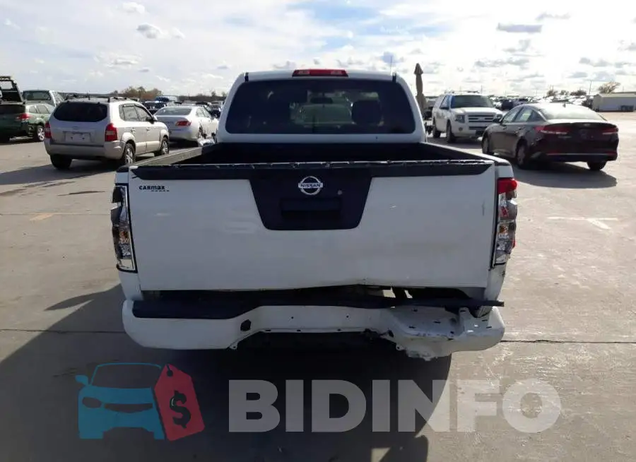 1N6BD0CT8JN716424 Photo# 6