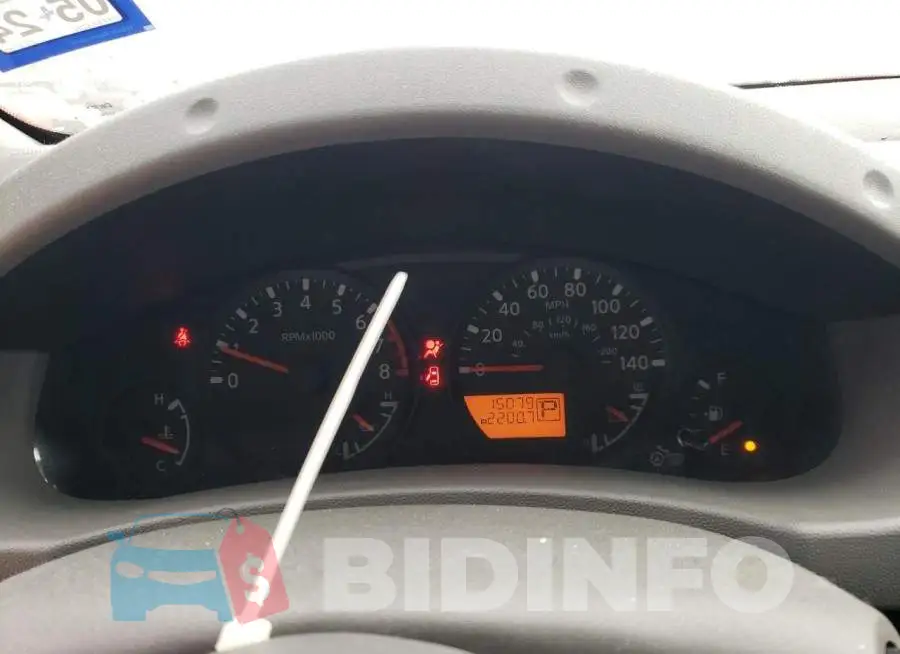 1N6DD0ER5JN761928 Photo# 9