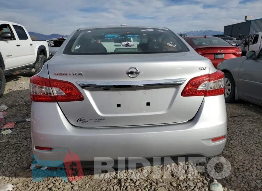 3N1AB7AP1FY270505 Photo# 6