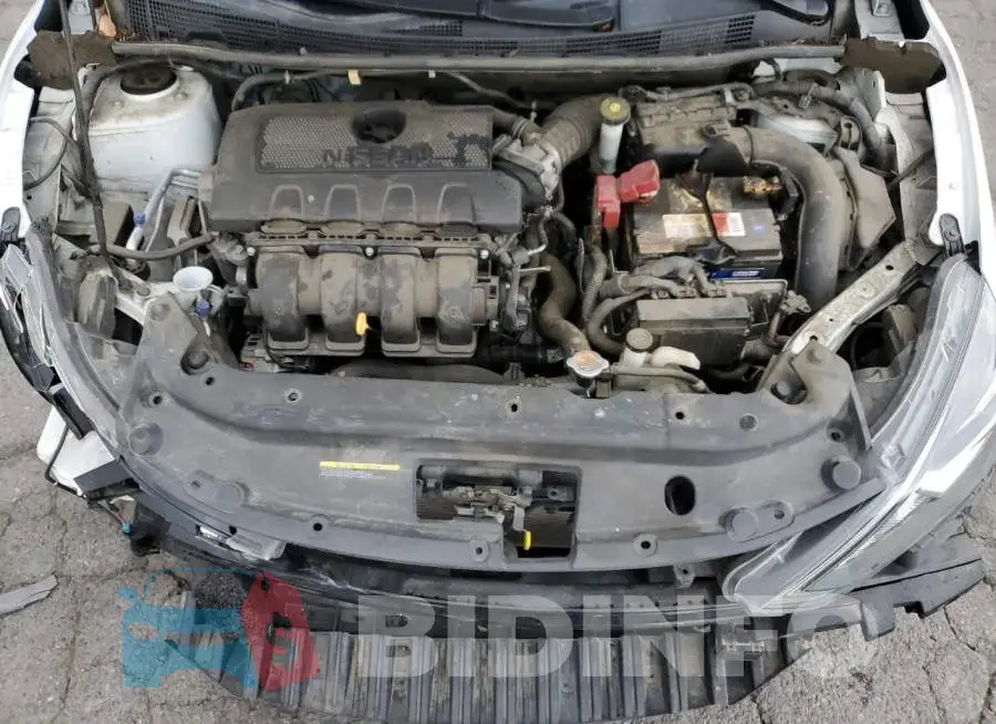 3N1AB7AP1JY277253 Photo# 11