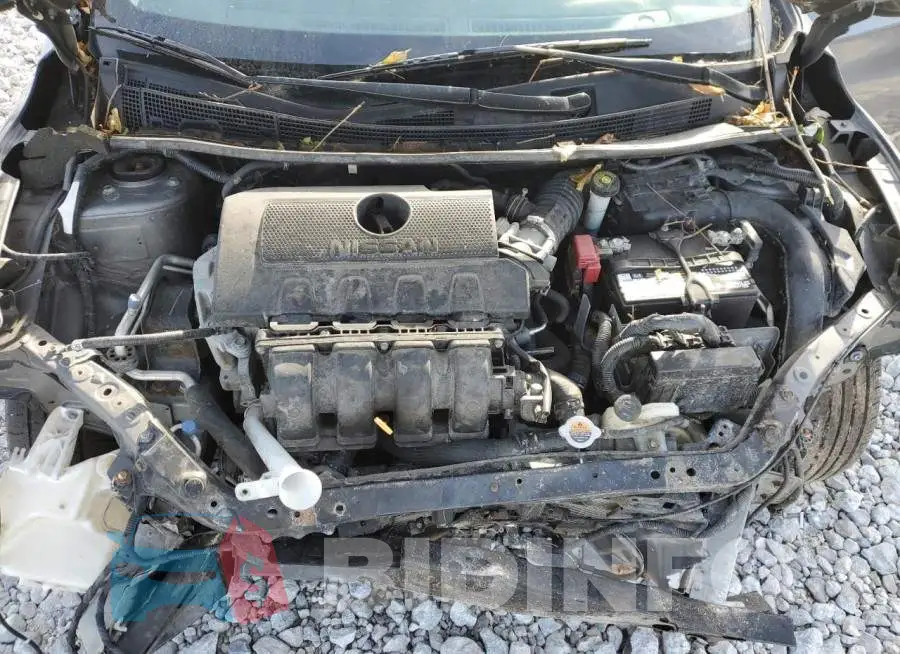 3N1AB7AP6GY265902 Photo# 11