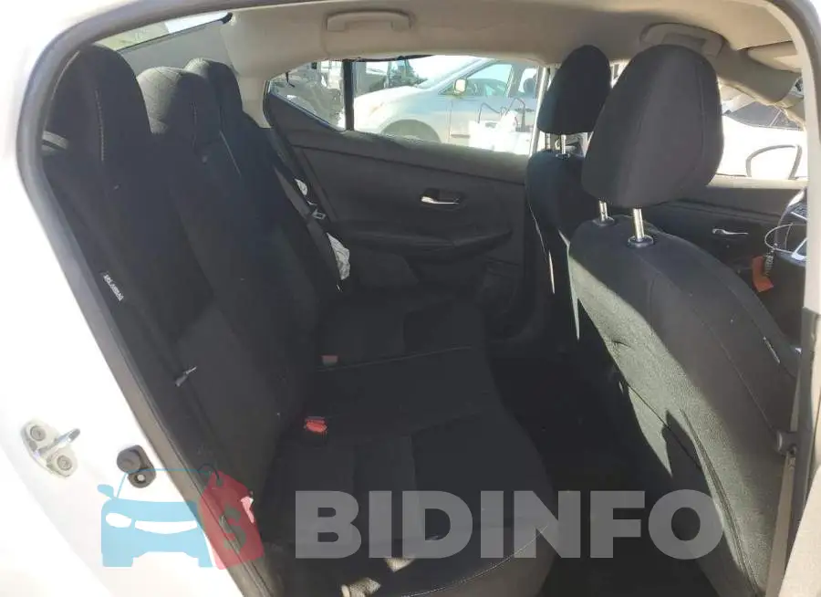 3N1AB8CV3NY274555 Photo# 10