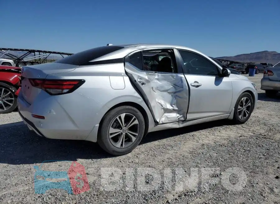 3N1AB8CV5NY286027 Photo# 3