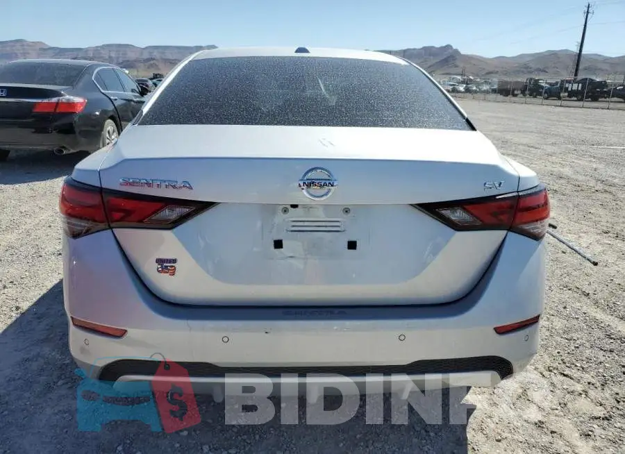 3N1AB8CV5NY286027 Photo# 6