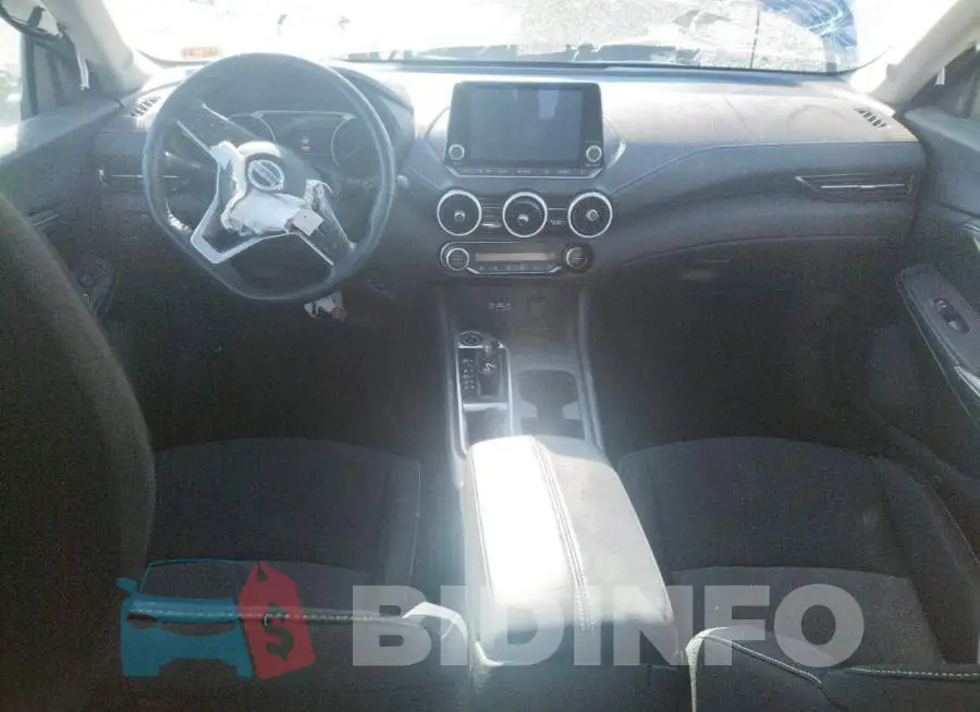 3N1AB8CV6LY222981 Photo# 8