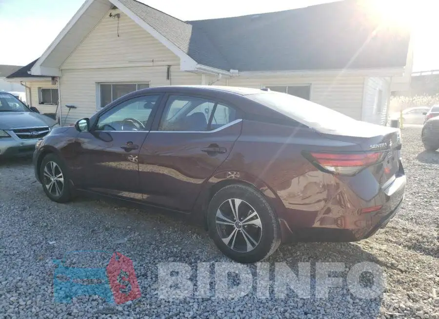 3N1AB8CV6NY287686 Photo# 2