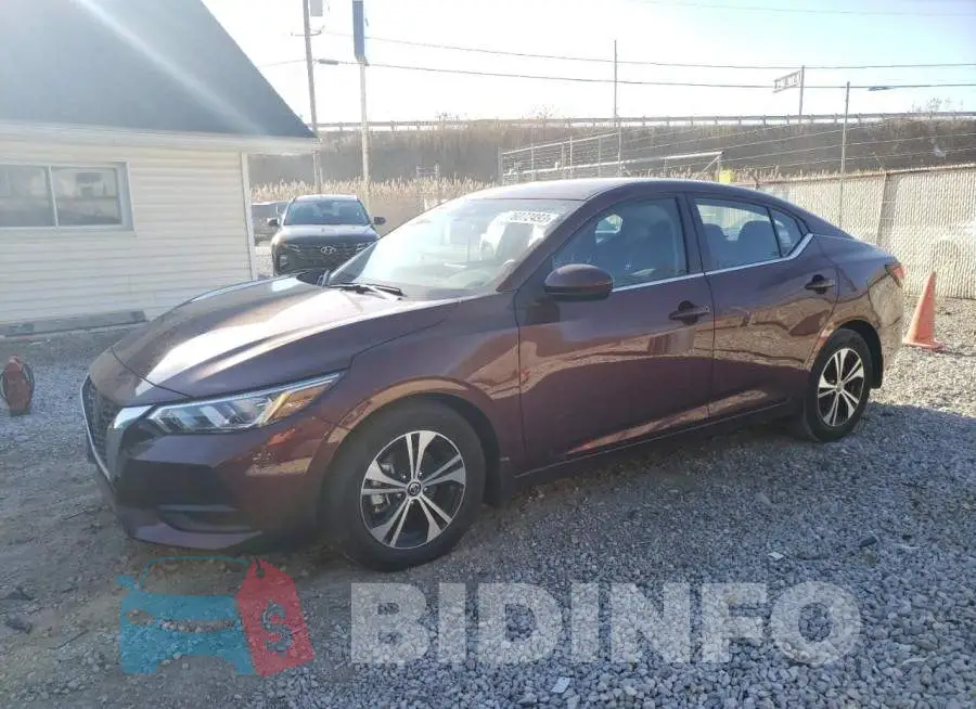 3N1AB8CV6NY287686 Photo# 1