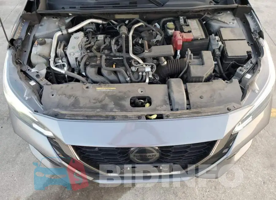 3N1AB8DVXLY260440 Photo# 11