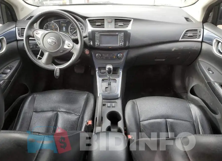 3N1CB7APXHY257263 Photo# 8