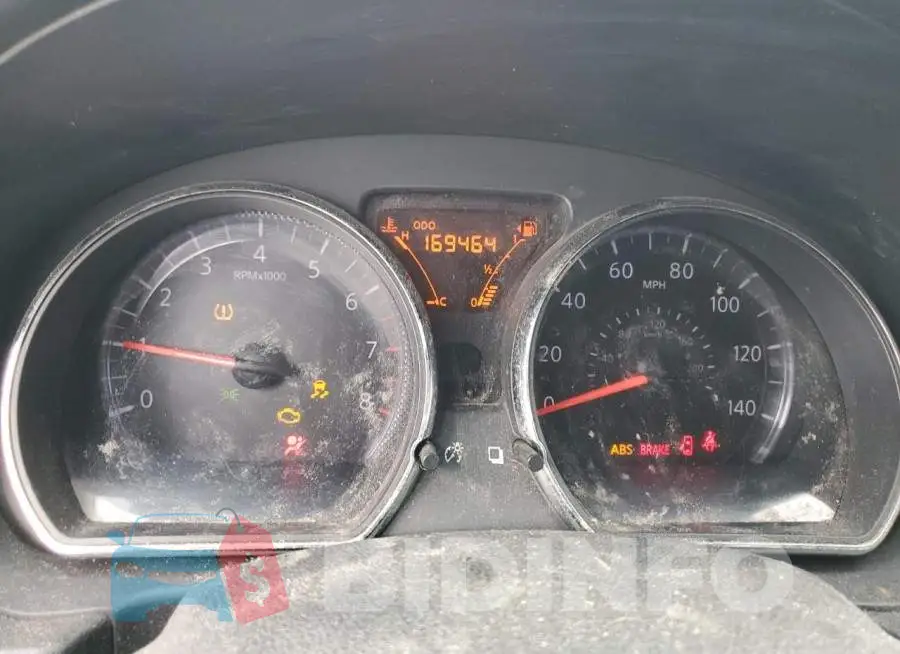 3N1CE2CP7EL392832 Photo# 9