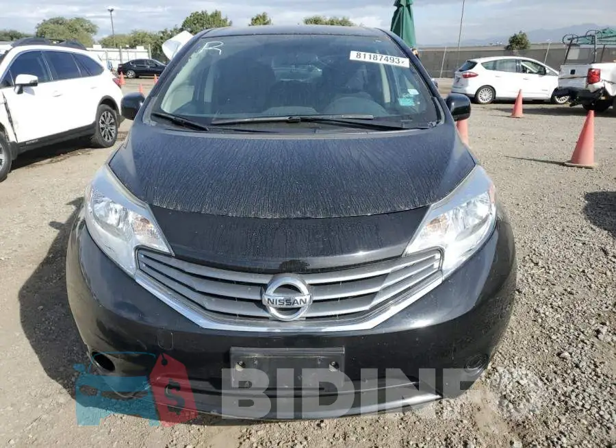 3N1CE2CP9EL421098 Photo# 5