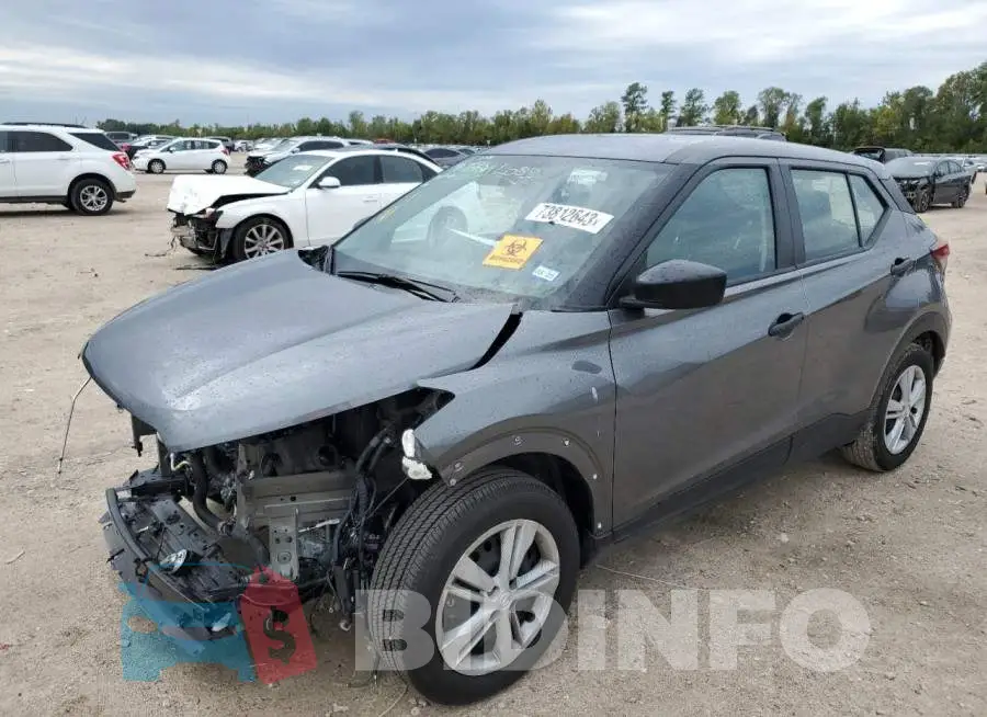 3N1CP5BV5PL534240 Photo# 1