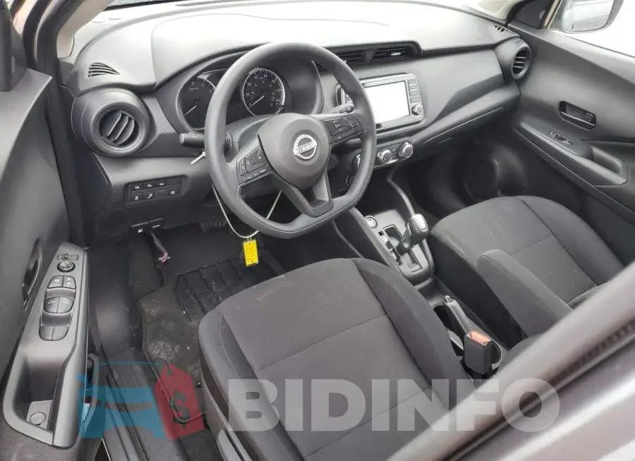 3N1CP5BV5PL534240 Photo# 8